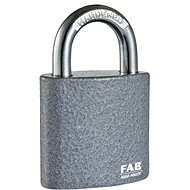 FAB 80H/38 3 keys - Padlock