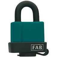 FAB 220/50P 2 keys - Padlock