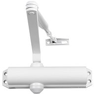 ASSA ABLOY DC120 white - Door closer