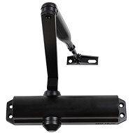ASSA ABLOY DC120 Black - Door closer