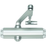 ASSA ABLOY DC120 Silver - Door closer