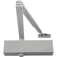 ASSA ABLOY Dveřní zavírač DC140 bílý - Door closer