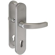 FAB BK301/72 HANDLE/HANDLE IROX - Door Fittings