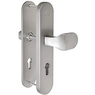 FAB BK305/72 PAD/LEVER IROX - Door Fittings