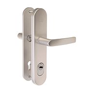 FAB BK321/72 LEVER/LEVER CP F1 - Door Fittings