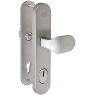 FAB BK325/72 MADLO/KL CP IROX - Door Fittings