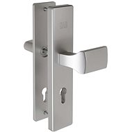FAB BK505/90 PAD/LEVER F1 - Door Fittings