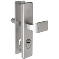FAB BK525/90 PAD/LEVER CP F1 - Door Fittings