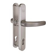 FAB BK601/92 HANDLE/HANDLE IROX - Door Fittings