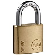 YALE YE1/30/115/1 3 Keys - Padlock