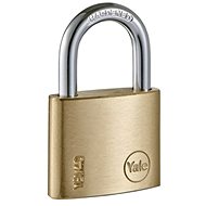 YALE YE1/40/122/2 3 Keys - Padlock