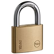 YALE YE1/50/126/1 3 keys - Padlock