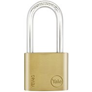 YALE YE1/40/140/1 3 keys - Padlock