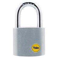 YALE Y120/40/125/1 3 keys - Padlock