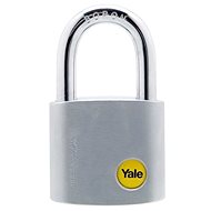 YALE Y120/50/127/1 3 Keys - Padlock