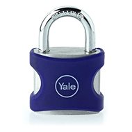 YALE YE3 / 32/116/1 / BL 3 keys - Padlock