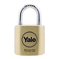 YALE Y110/20/111/2 - Padlock