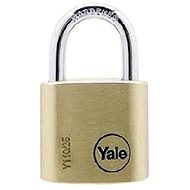 YALE Y110 / 25/115/1 - Padlock