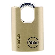 YALE Y110C/30/115/1 - Padlock