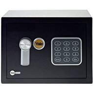 YALE Safe mini YSV/170/DB1 Black - Safe