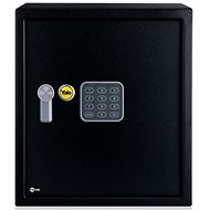 YALE YSV/390/DB1 Value Office Safe - Security Safe
