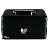 YALE Cash Box YCB/090/BB2 fekete - Persely
