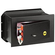 YALE Wall Safe YWV/230/KB1 - Security Safe