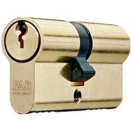 FAB 200RSD/29+35 Lock Insert - Cylinder