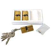 FAB 200RSD/29+35 TRIO SET - Cylinder