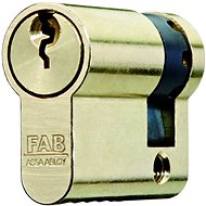 FAB 201RSD/29+10 - Cylinder