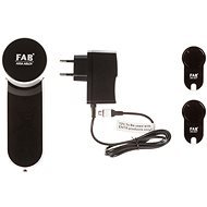 FAB ENTR FLAT KIT - Smart Lock