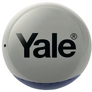 Yale Outdoor Siren - Siren