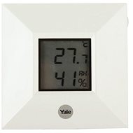 Yale Room Temperature Sensor - Thermostat