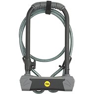 YALE U-bike Lock MAX with Cable - Bike Lock