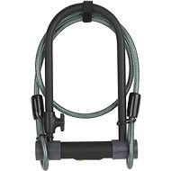 YALE U-bike Lock HIGH with Cable - Bike Lock