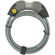 YALE Bicycle Lock, Code 1800mm - Bike Lock