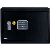 YALE Alarmed Safe Small YEC/200/DB1 - Security Safe