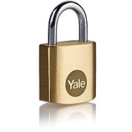 YALE Y110B/20/111/1 3 keys - Padlock