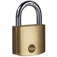 YALE padlock Y110B/25/113/1 3 keys - Padlock