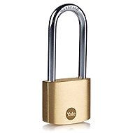 YALE Y110B/30/147/1 3 keys - Padlock