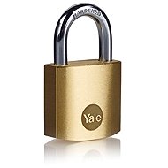 YALE Y110B/35/120/1 3 keys - Padlock