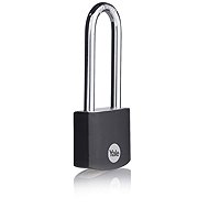 YALE YE3B/38/156/1/BK 3 keys ALU - Padlock