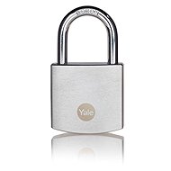 YALE Y120B/40/125/1 3 keys - Padlock