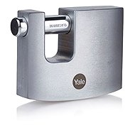 YALE Y124B/70/115/1 3 keys - Padlock