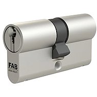 FAB 4.00/BDPNs 40+45 5 kulcs - Cilinderbetét