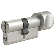 FAB 4.02/BDKvNs 30+40 5 keys - Cylinder