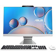 ASUS AiO A3402WVAT-WPD072W White - All In One PC