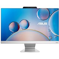 Asus AiO A3402WBAT-WPD003M White - All-in-One-PC