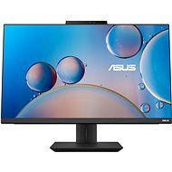 Asus AiO E5702WVAK-BPE0010 Black - All In One PC