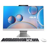 Asus AiO A3402WVAK-WPC0770 White - All In One PC